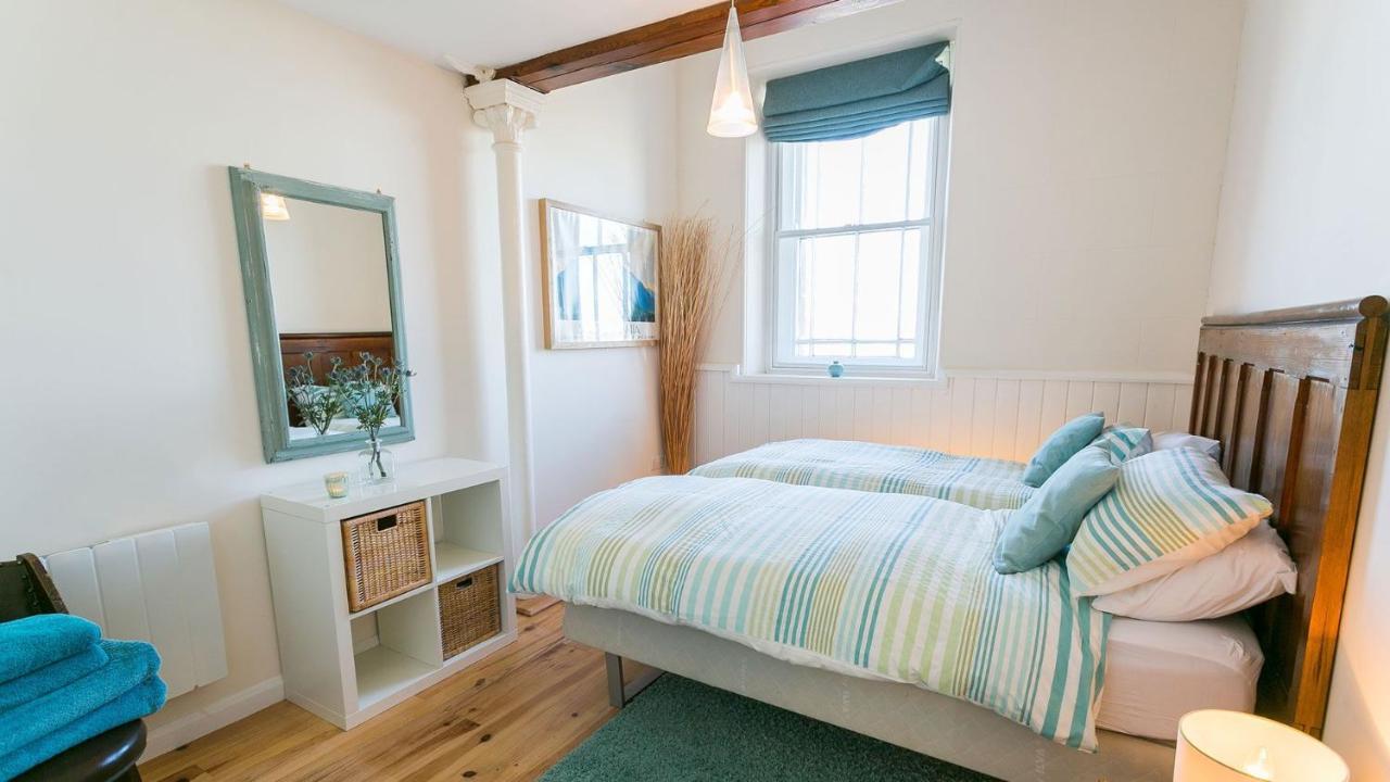 Capel Seion Villa Aberffraw Ngoại thất bức ảnh