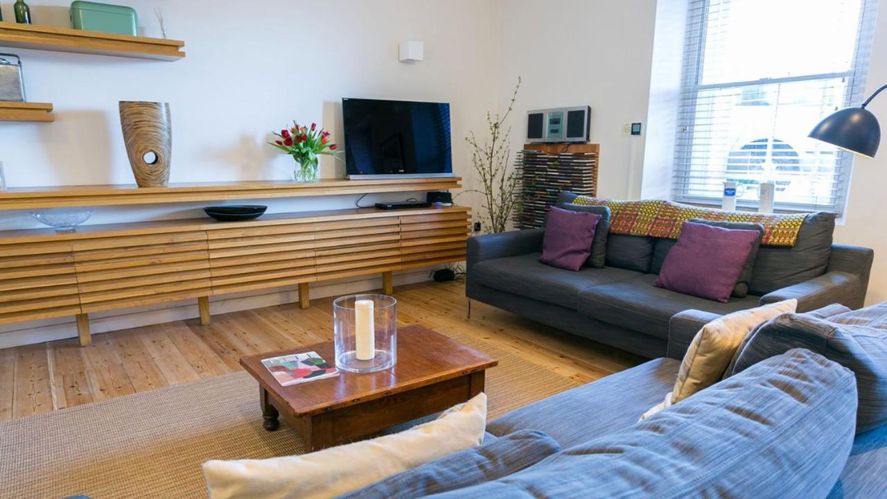 Capel Seion Villa Aberffraw Ngoại thất bức ảnh