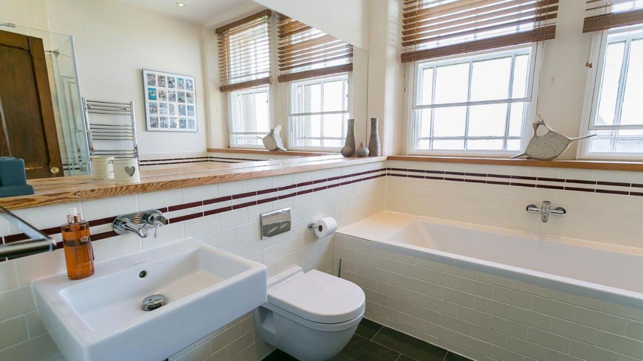 Capel Seion Villa Aberffraw Ngoại thất bức ảnh