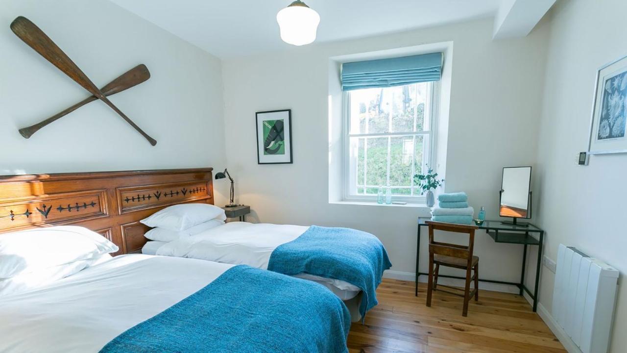 Capel Seion Villa Aberffraw Ngoại thất bức ảnh