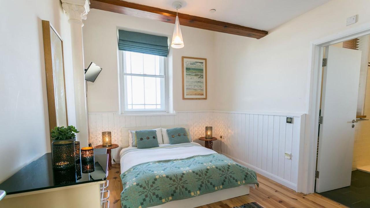 Capel Seion Villa Aberffraw Ngoại thất bức ảnh